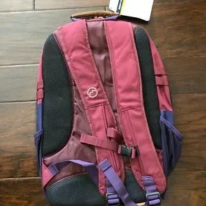 Magellan Outdoors Hadley Backpack NWT Magellan Hadley Backpack Laptop Storage New | eBay main image 2
